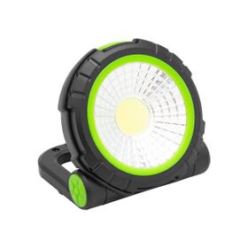 Powermaster JK101 3 Watt Cob Kırmızı İkaz Işığı