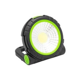 Powermaster JK101 3 Watt Cob Kırmızı İkaz Işığı