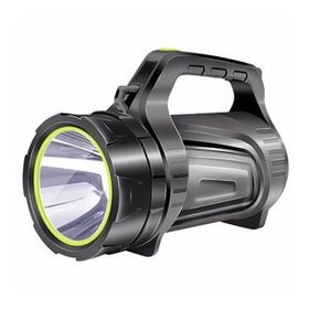Powermaster JS-881D Ledli Uzun Menzilli Şarjlı Kamp Tipi Işıldak Fener