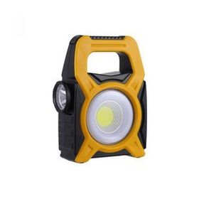 Powermaster Jy-9787a Cob Led 3 W Solar Işıldak