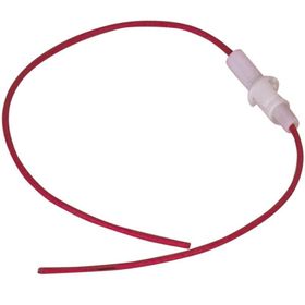 Powermaster Kablolu Küçük 5x20 cm Sigorta Yuvası