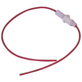 Powermaster Kablolu Küçük 5x20 cm Sigorta Yuvası