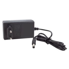 Powermaster Kespa PM-12667 5.5x2.5 UÇ 12 V 3 Amper Plastik Kasa Priz Tipi Adaptör