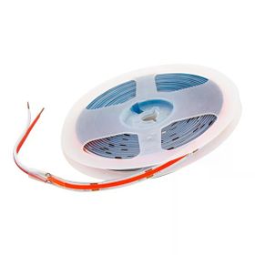 Powermaster Kırmızı 5 m 12 V 200 Ledli Soft Şerit Led
