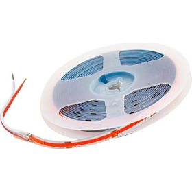 Powermaster Kırmızı 5 m 12 V 200 Ledli Soft Şerit Led
