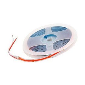 Powermaster Kırmızı 5 m 12 V 200 Ledli Soft Şerit Led