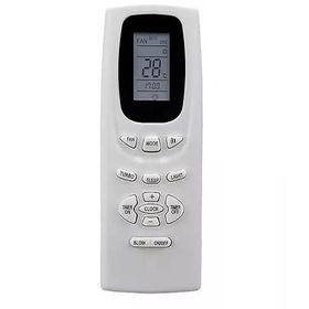 Powermaster Kk AS22-3004S Klima Kumandası