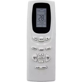 Powermaster Kk AS22-3004S Klima Kumandası