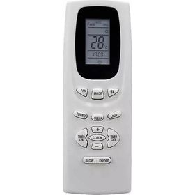 Powermaster Kk AS22-3004S Klima Kumandası
