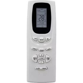 Powermaster Kk AS22-3004S Klima Kumandası