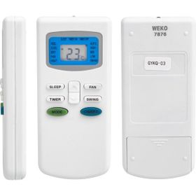 Powermaster Kk Sunny Gykq-03 Klima Kumandası