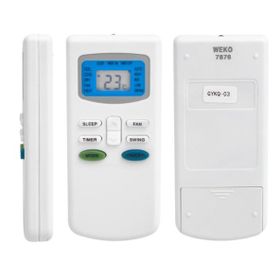 Powermaster Kk Sunny Gykq-03 Klima Kumandası