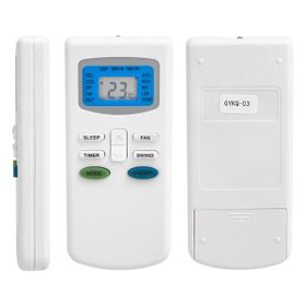 Powermaster Kk Sunny Gykq-03 Klima Kumandası