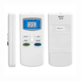 Powermaster Kk Sunny Gykq-03 Klima Kumandası