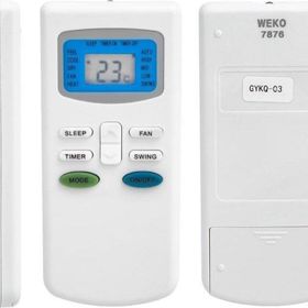 Powermaster Kk Sunny Gykq-03 Klima Kumandası