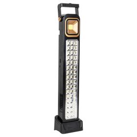 Powermaster KS-848 2 Watt Cob 48 Ledli Solar Şarjlı Işıldak
