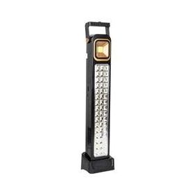 Powermaster KS-848 2 Watt Cob 48 Ledli Solar Şarjlı Işıldak