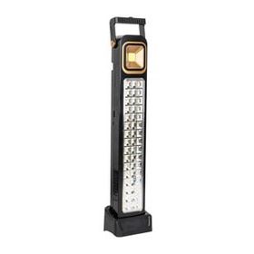 Powermaster KS-848 2 Watt Cob 48 Ledli Solar Şarjlı Işıldak