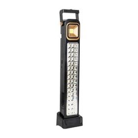Powermaster KS-848 2 Watt Cob 48 Ledli Solar Şarjlı Işıldak