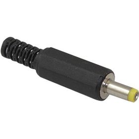 Powermaster Küçük Tip 1.7 mm DC Jack Sony Adaptör Fiş
