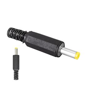 Powermaster Küçük Tip 1.7 mm DC Jack Sony Adaptör Fiş
