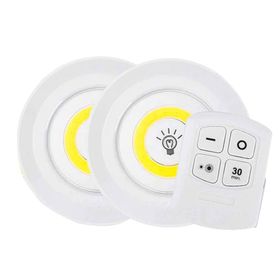 Powermaster Kumandalı Cob Led Kabin Ampul