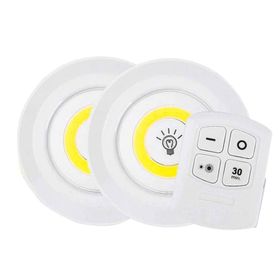 Powermaster Kumandalı Cob Led Kabin Ampul
