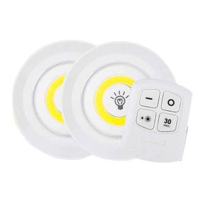 Powermaster Kumandalı Cob Led Kabin Ampul