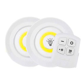 Powermaster Kumandalı Cob Led Kabin Ampul
