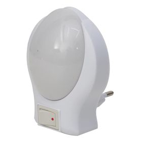 Powermaster Ledli Anahtarlı Gece Lambası