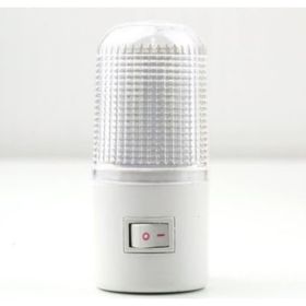 Powermaster Ledli Anahtarlı Gece Lambası