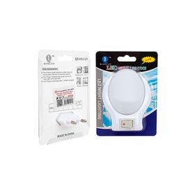 Powermaster Ledli Anahtarlı Gece Lambası