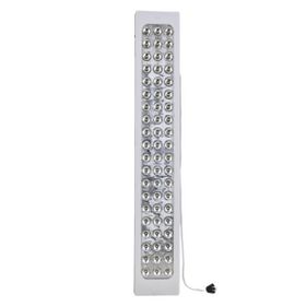 Powermaster LH-718 60 Ledli Şarjlı Işıldak