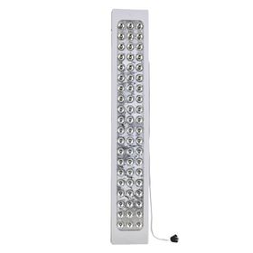 Powermaster LH-718 60 Ledli Şarjlı Işıldak