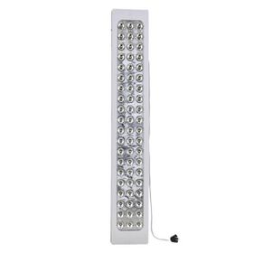Powermaster LH-718 60 Ledli Şarjlı Işıldak