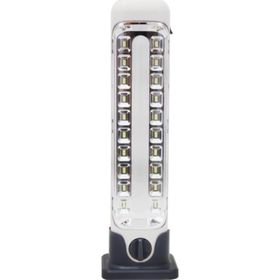 Powermaster LJ-8830-1 20 1 Ledli Şarjlı Işıldak