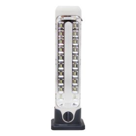 Powermaster LJ-8830-1 20 1 Ledli Şarjlı Işıldak