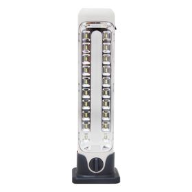Powermaster LJ-8830-1 20 1 Ledli Şarjlı Işıldak
