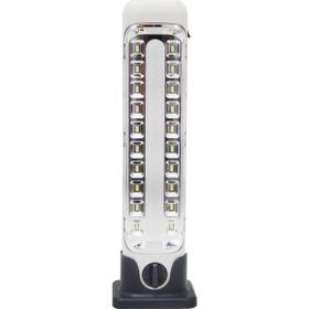 Powermaster LJ-8830-1 20 1 Ledli Şarjlı Işıldak