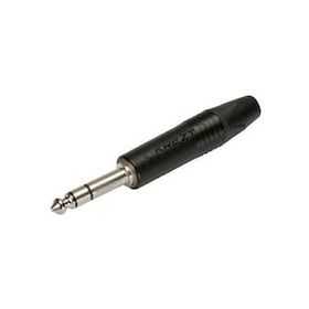 Powermaster LP3X-BG 6.3 mm Stereo Gitar Jack Nötrix Tipi 1. Kalite Jack Fiş