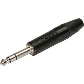 Powermaster LP3X-BG 6.3 mm Stereo Gitar Jack Nötrix Tipi 1. Kalite Jack Fiş