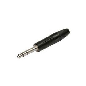 Powermaster LP3X-BG 6.3 mm Stereo Gitar Jack Nötrix Tipi 1. Kalite Jack Fiş