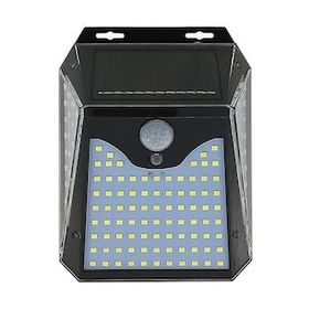 Powermaster LY-8032 Solar İnteraksiyon Duvar Lambası