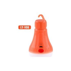 Powermaster LY-V08 Şarjlı Ampul