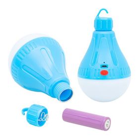 Powermaster LY-V09 Ampul