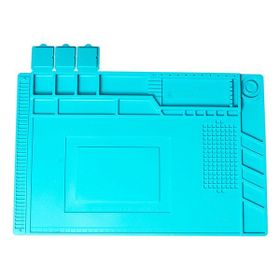 Powermaster Magnetli Antistatik Tamirci Matı