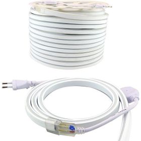 Powermaster Mavi 9-16 100 m Hortum Led
