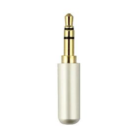Powermaster Metal 3.5 mm 2 Boğumlu Stereo Jack