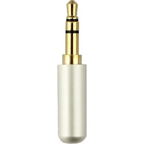 Powermaster Metal 3.5 mm 2 Boğumlu Stereo Jack