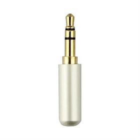 Powermaster Metal 3.5 mm 2 Boğumlu Stereo Jack